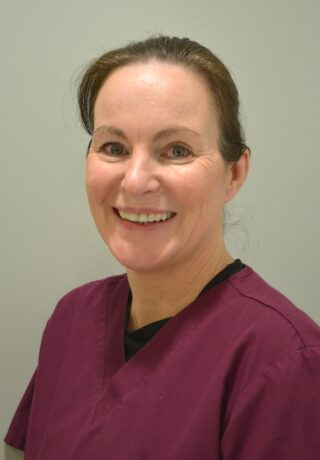 Deborah ParkDental Care Professional