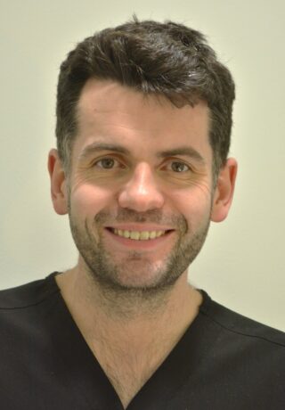 Graeme ShawDental Surgeon